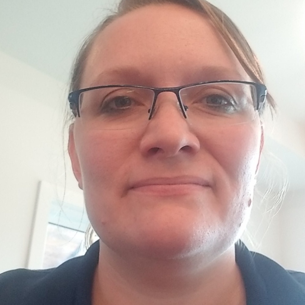 Meet your Posher, Karla